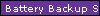 Battery Backup System