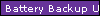 Battery Backup UPS