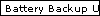 Battery Backup UPS