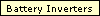 Battery Inverters