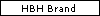 HBH Brand 