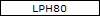 LPH80