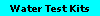 Water Test Kits