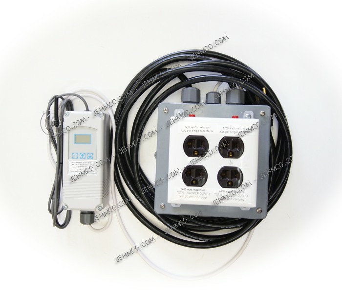 【MENTURM】ニチリICスーパー温度コントローラー　ETC-1000型 Amazon.co.jp: Hilitand DCモータースピードコントローラー