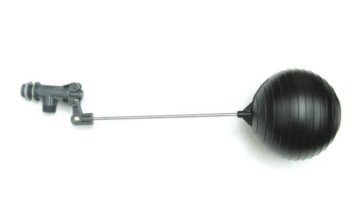 Fittings 1//2 Automatic Water Float Valve Water Level Control Switch Tank Tower Pool Traditional Floating Ball Valve Fittings BAIJIAXIUSHANG-TIES Valves