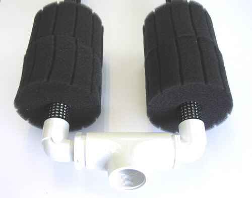 Sponge Filters
