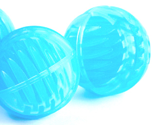 Small Bio-Balls, 1"