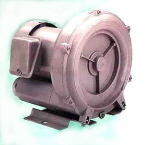 .29 HP Blower