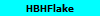 HBHFlake